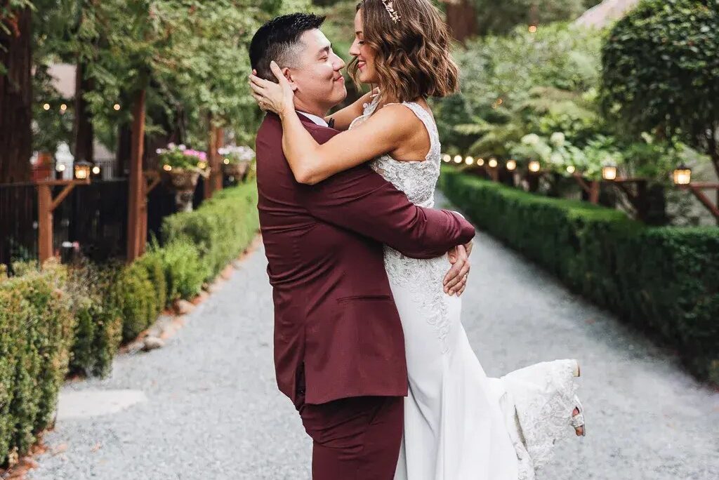 How to Choose Your Wedding Date