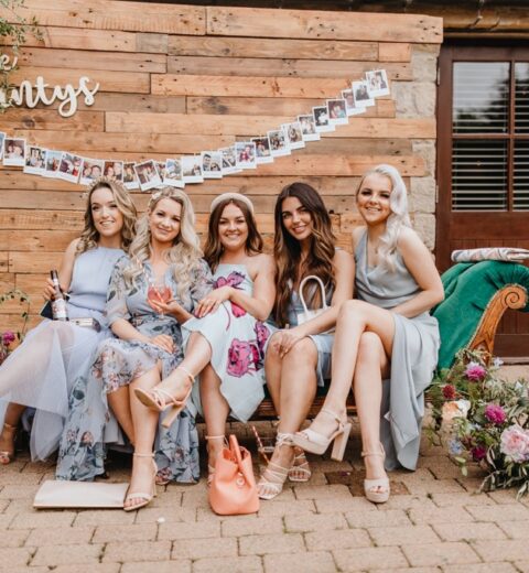 Where Elegance, Heritage and Romance Meet