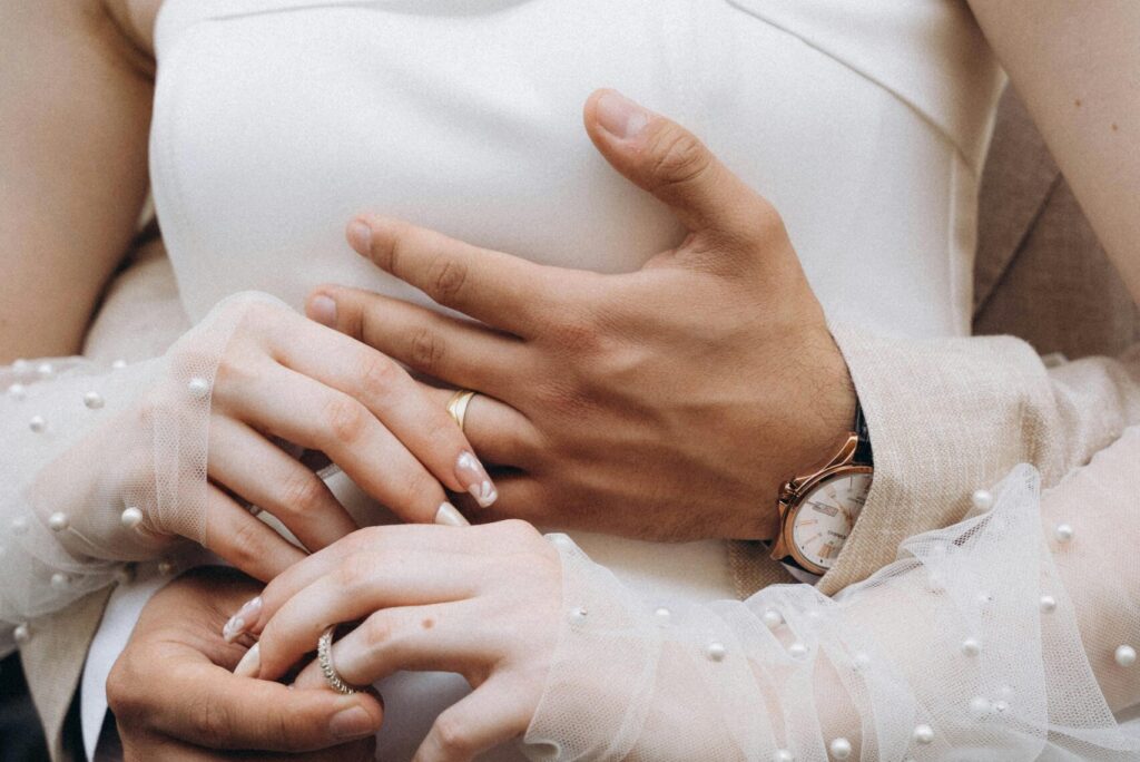 Our Venue Refurbished the Reception Room