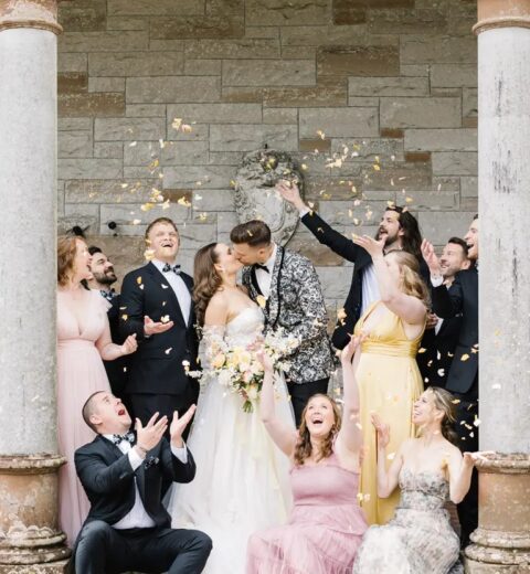 40 Hen Party Dresses and Outfits to Shop Right Now