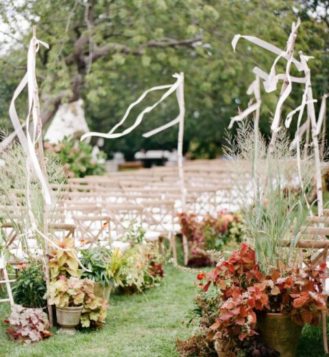 Where Elegance, Heritage and Romance Meet