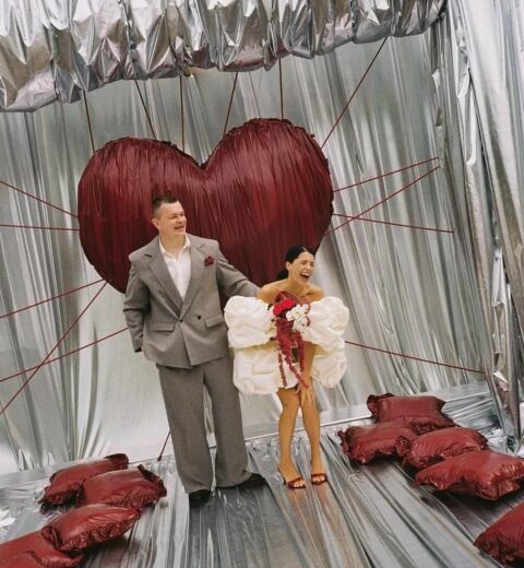 New RIXO Wedding Dresses