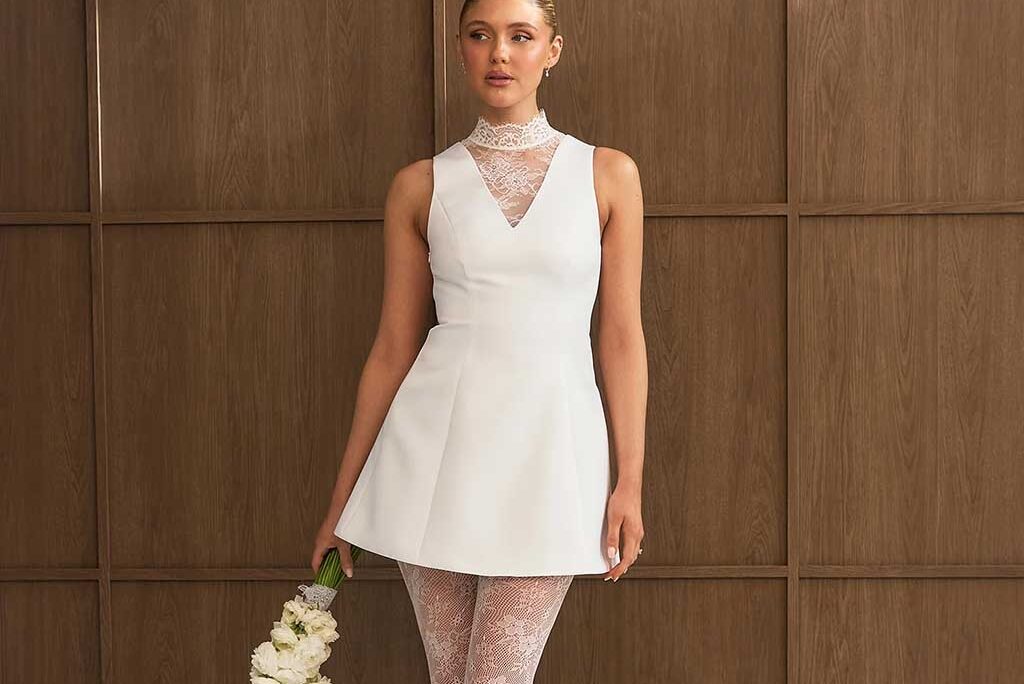 40 Hen Party Dresses and Outfits to Shop Right Now