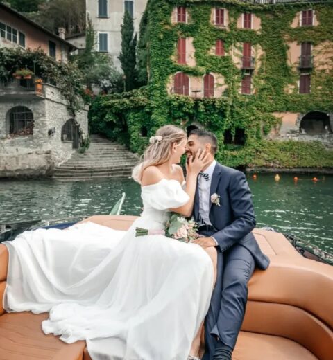 10 Celebrity Mothers of the Bride Who Nailed Their Look