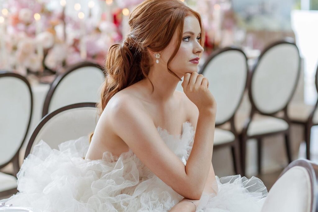 Fiona Harrison – The Makeup Studio