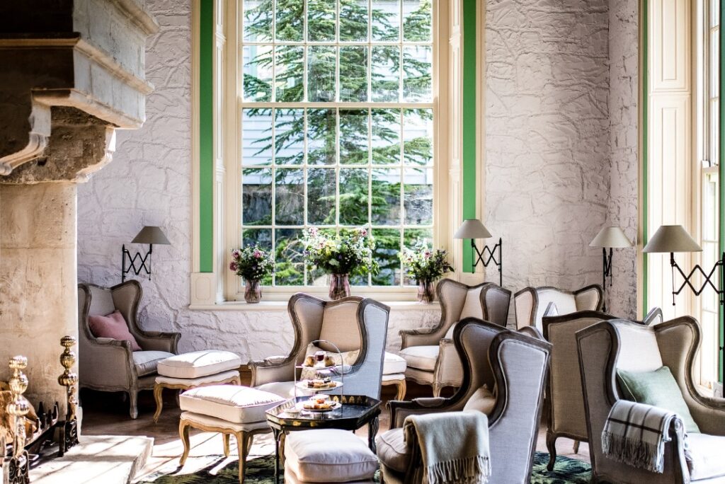 Best Hen Party Spa Weekend Ideas In Ireland