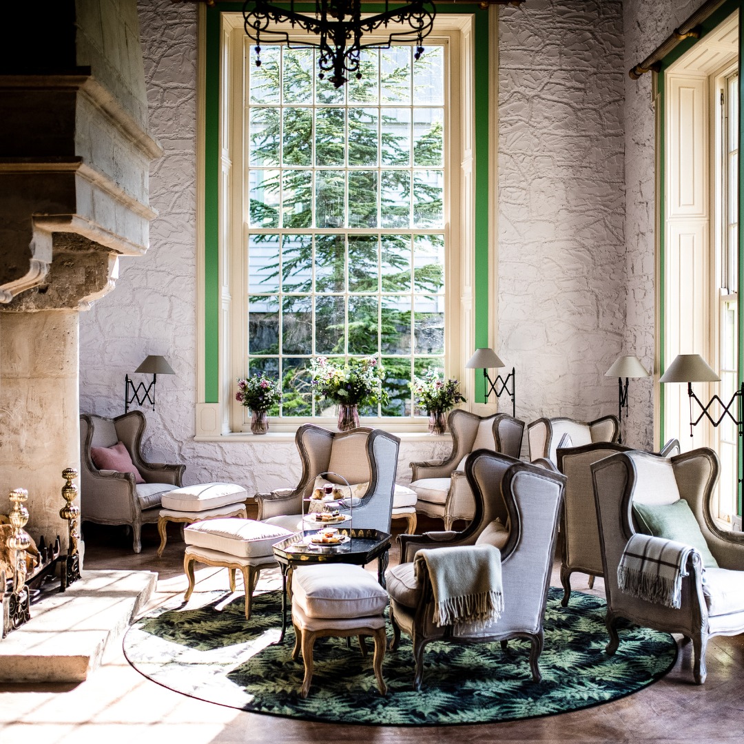 Best Hen Party Spa Weekend Ideas In Ireland