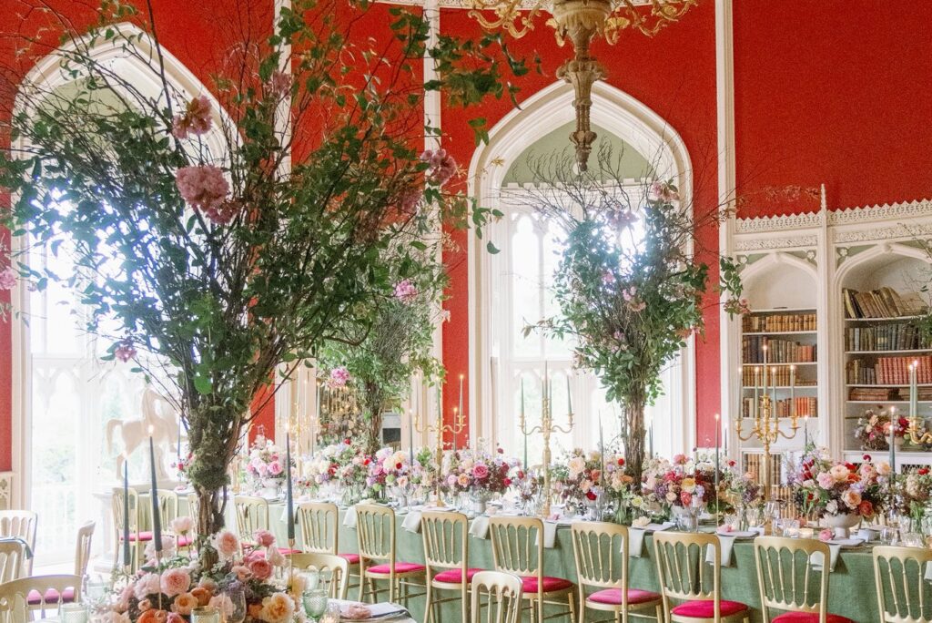 The Best Wedding Venues in Meath