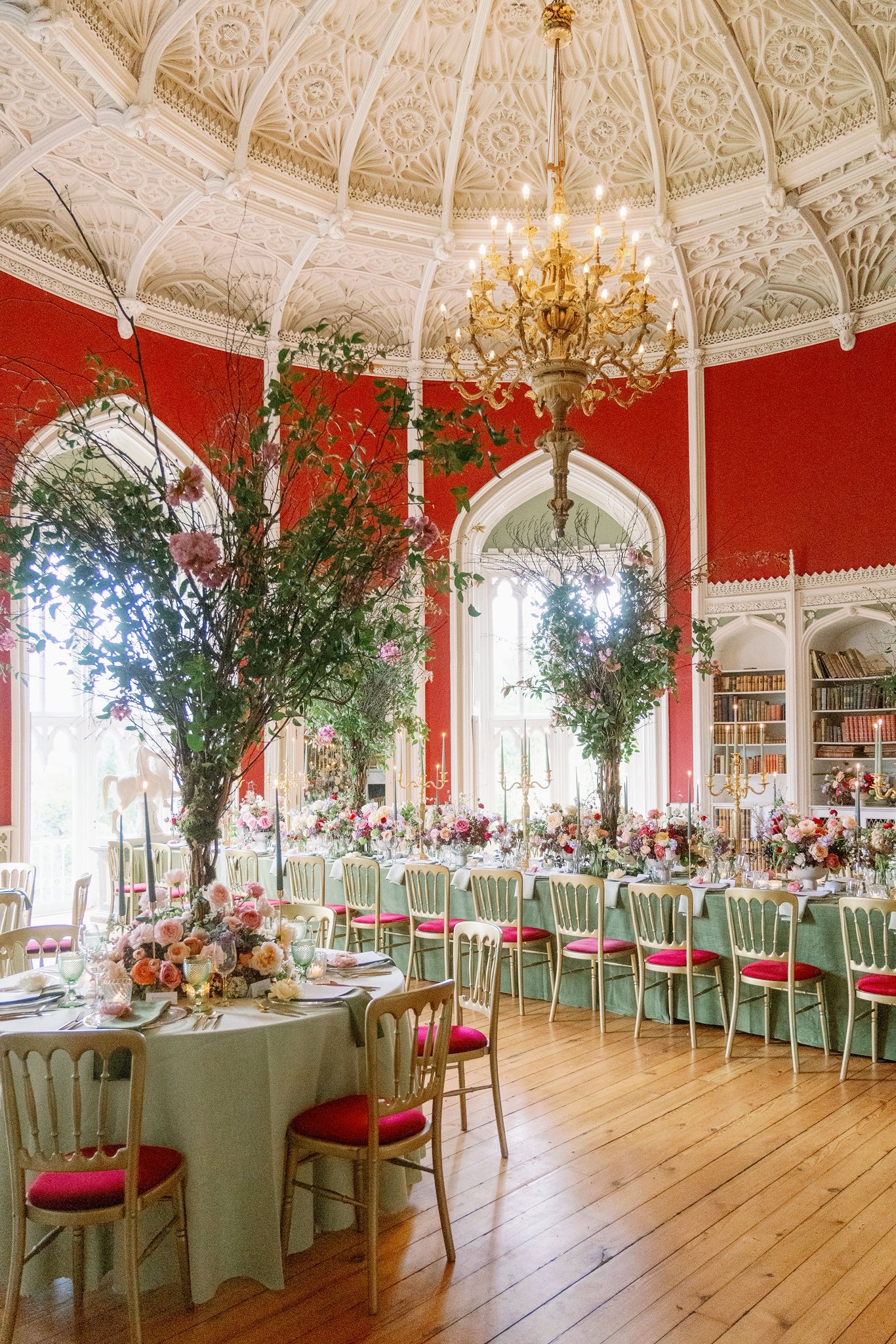 The Best Wedding Venues in Meath