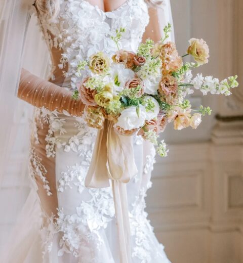 15 Fun Ways to Really Surprise Your Wedding Guests