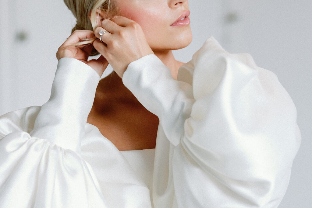 How to Choose a Wedding Makeup Artist That Suits Your Vibe