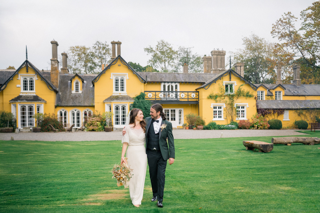 Say ‘I Do’ To The Martinstown House Open Day This April