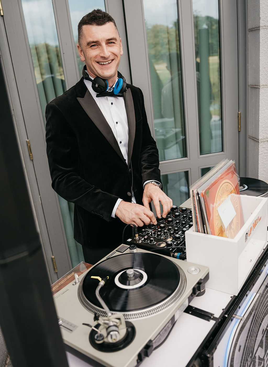 Partner of the Day: BMG Sound