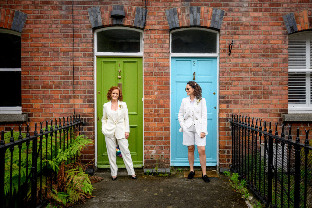 A Joyful and Sustainable Hooley at Hen’s Teeth