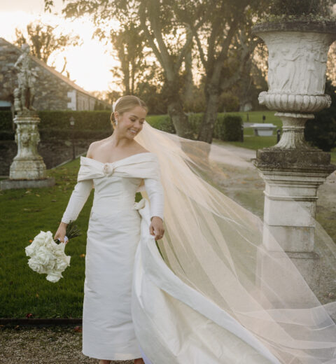 The March Edit: Hot Wedding News, Style & Inspiration