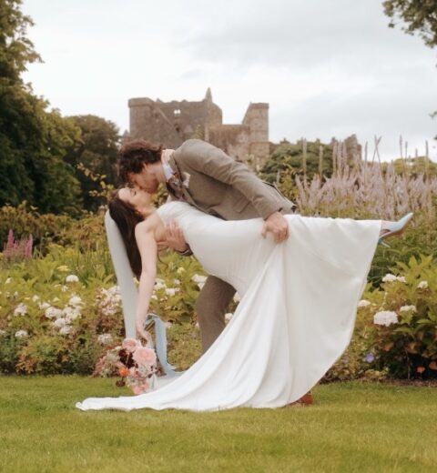 Wedding Invitation Wording: Your Failsafe Guide