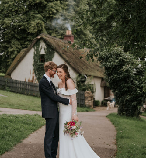 Where to Find a Great Seamstress in Ireland