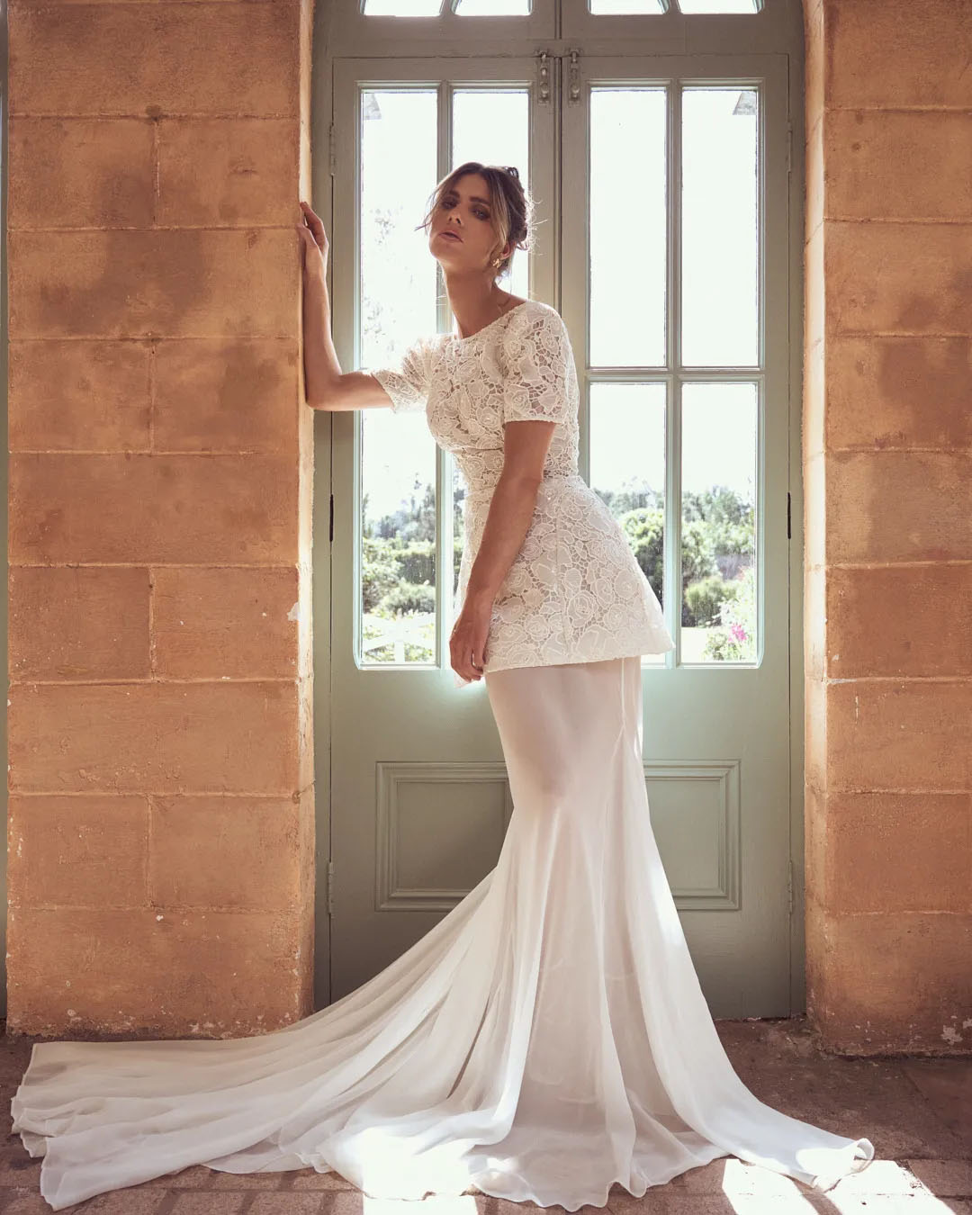The Best Irish Bridal Designers For Custom Wedding Dresses