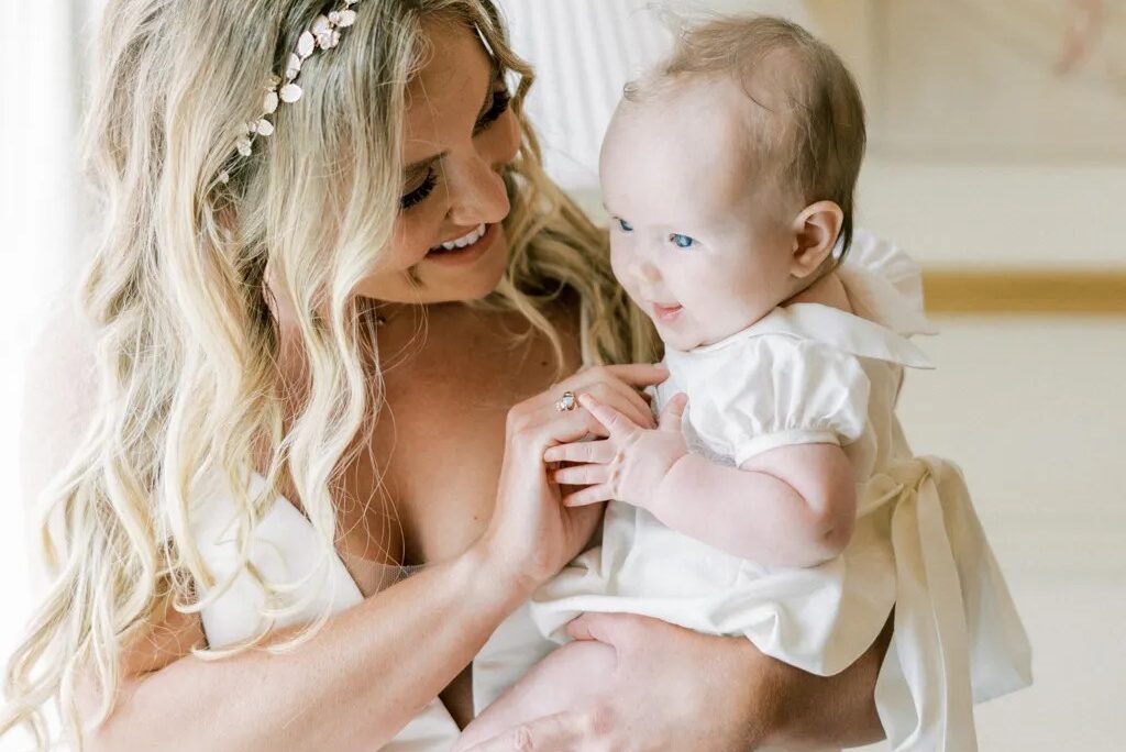 Where Can I Hire Wedding Nannies & Babysitters in Ireland?