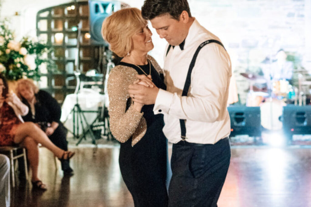 40+ Mother-Son Dance Songs Ideas for your Wedding
