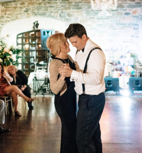 The Bride-to-Be Valentine’s Day Edit