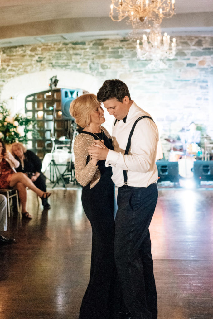 40+ Mother-Son Dance Songs Ideas for your Wedding