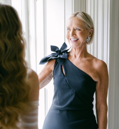 The Bride-to-Be Valentine’s Day Edit