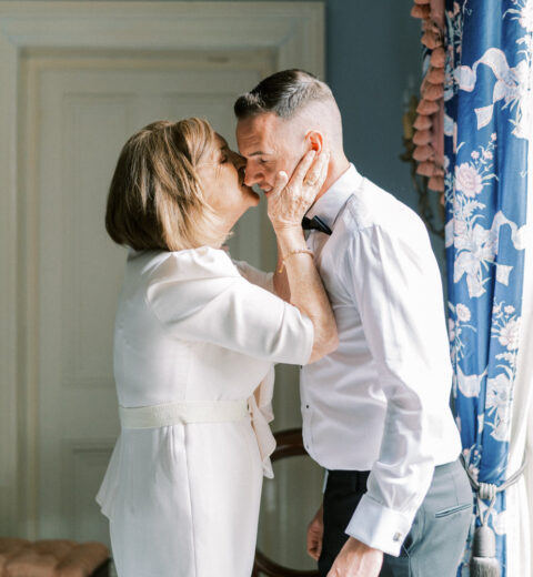 Crafting Wedding Style With Precision