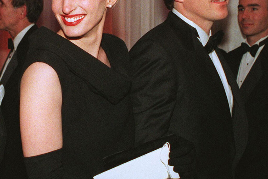 Carolyn Bessette Kennedy Inspired This Cult Fragrance