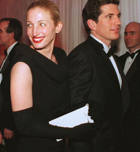 A Garden Party Wedding with a Natural History Museum Twist