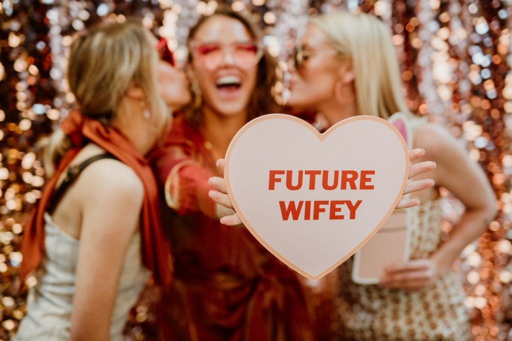 The First Time Bridesmaids’ Guide to Planning a Hen Party