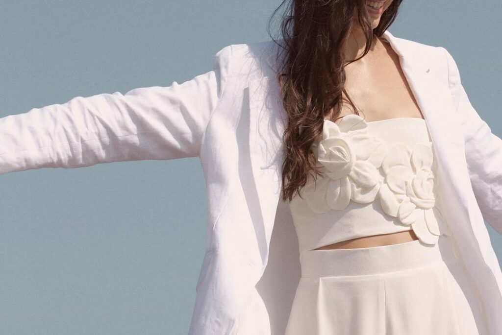 The Edit: Chic Irish Bridal Accessories