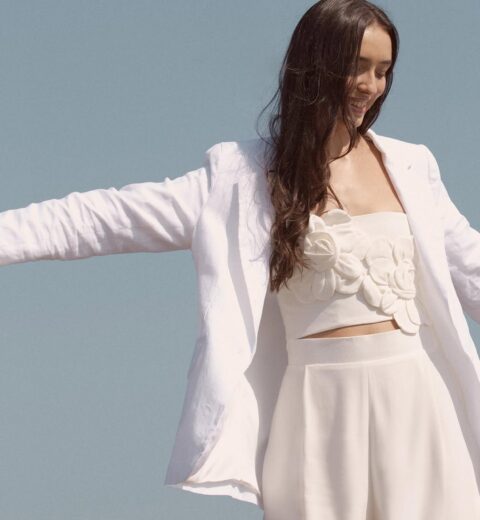 The March Edit: Hot Wedding News, Style & Inspiration