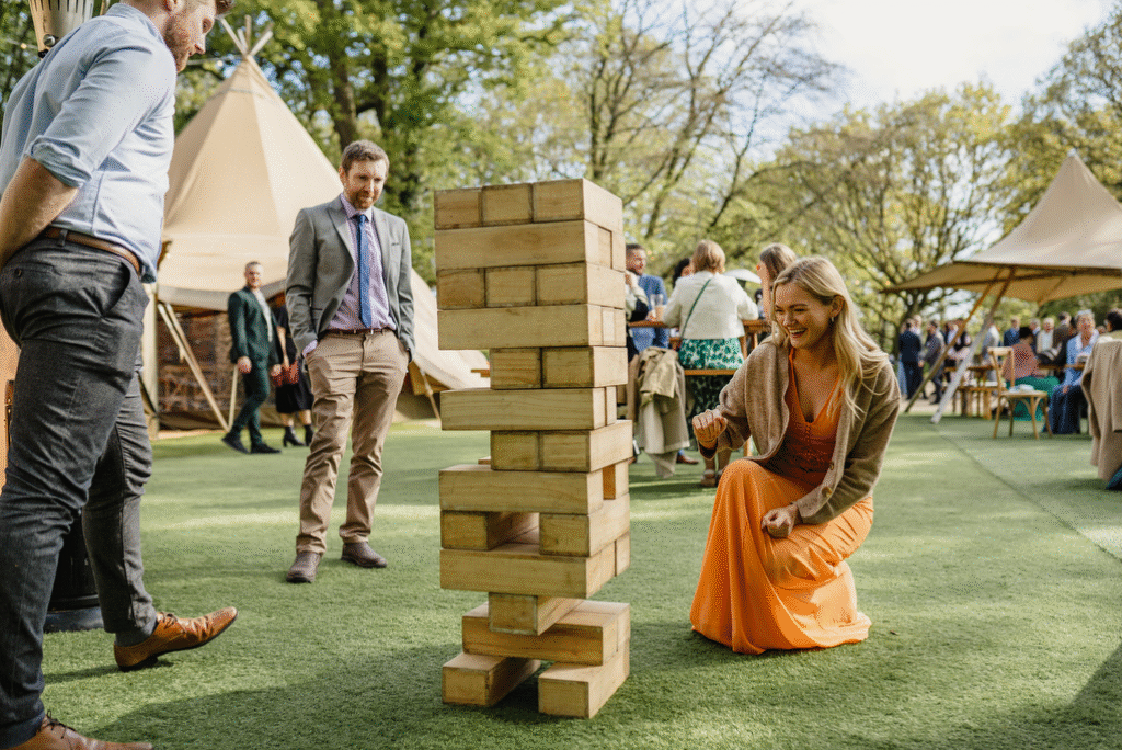 15 Fun Ways to Really Surprise Your Wedding Guests