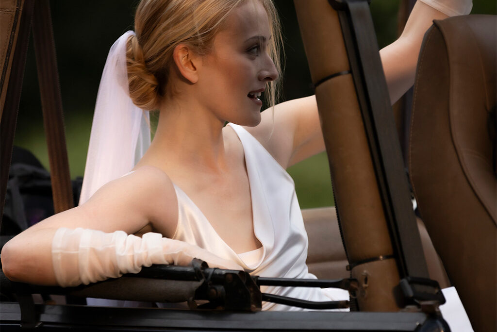 6 Iconic Ideas from Carolyn Bessette Kennedy’s Wedding