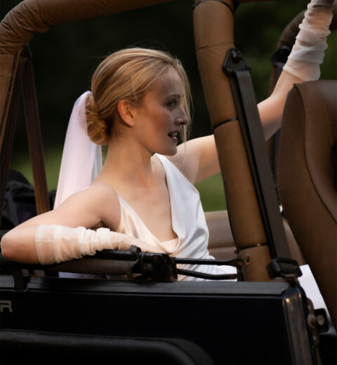 Fiona Harrison – The Makeup Studio