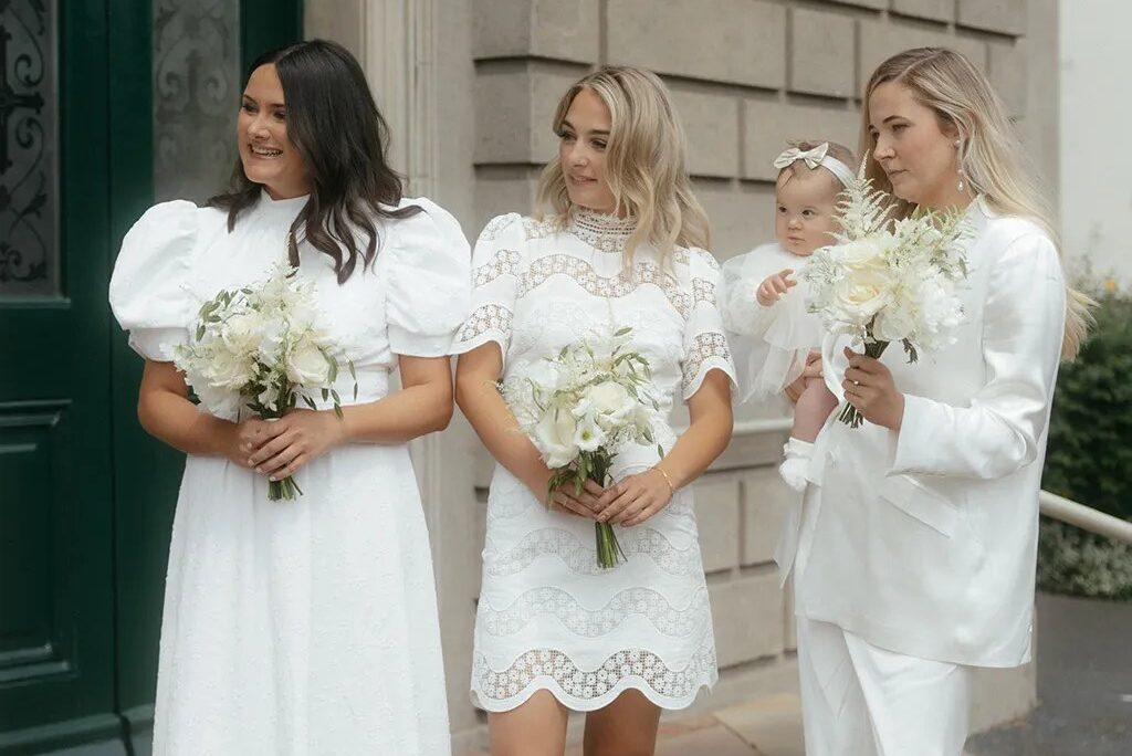 Can You Wear White to a Wedding as a Guest?