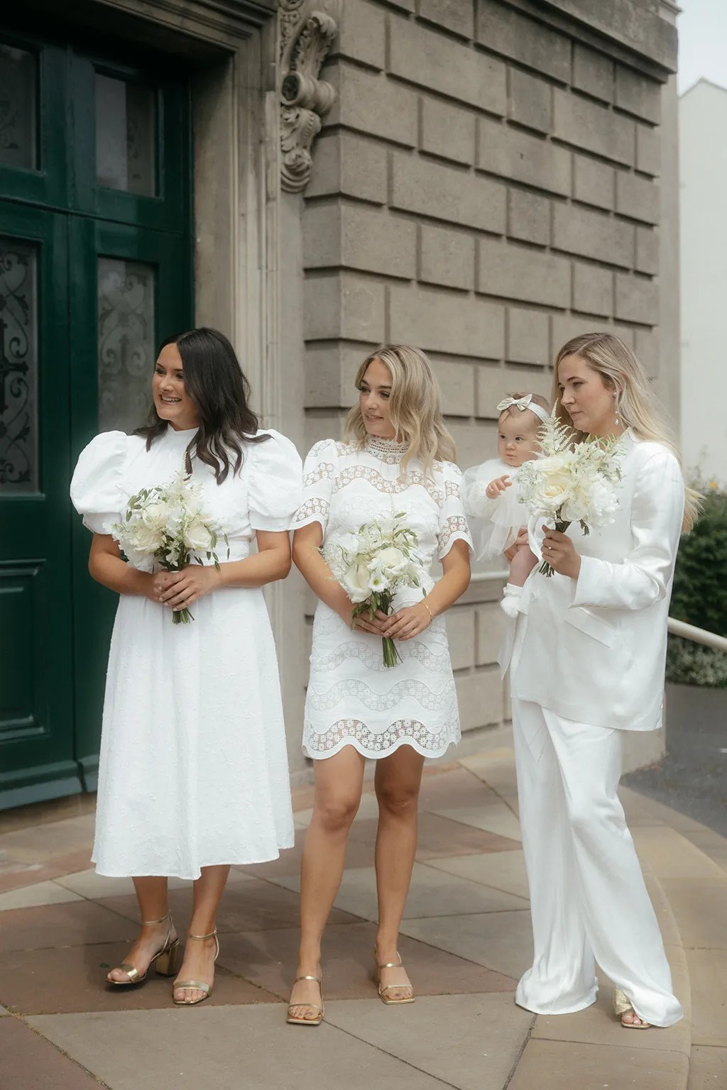Can You Wear White to a Wedding as a Guest?