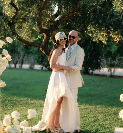 Hannah Blake Art | Unique Wedding Invitations