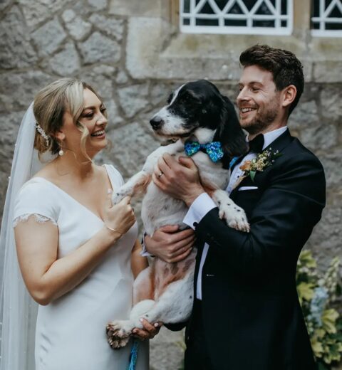 21 Gorgeous Wedding Guest Hair Styles for Every Dress Code