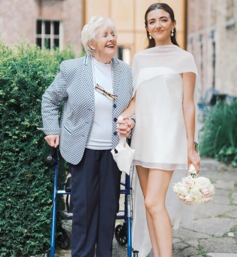 A Refined Romantic Summer Tankardstown House Wedding