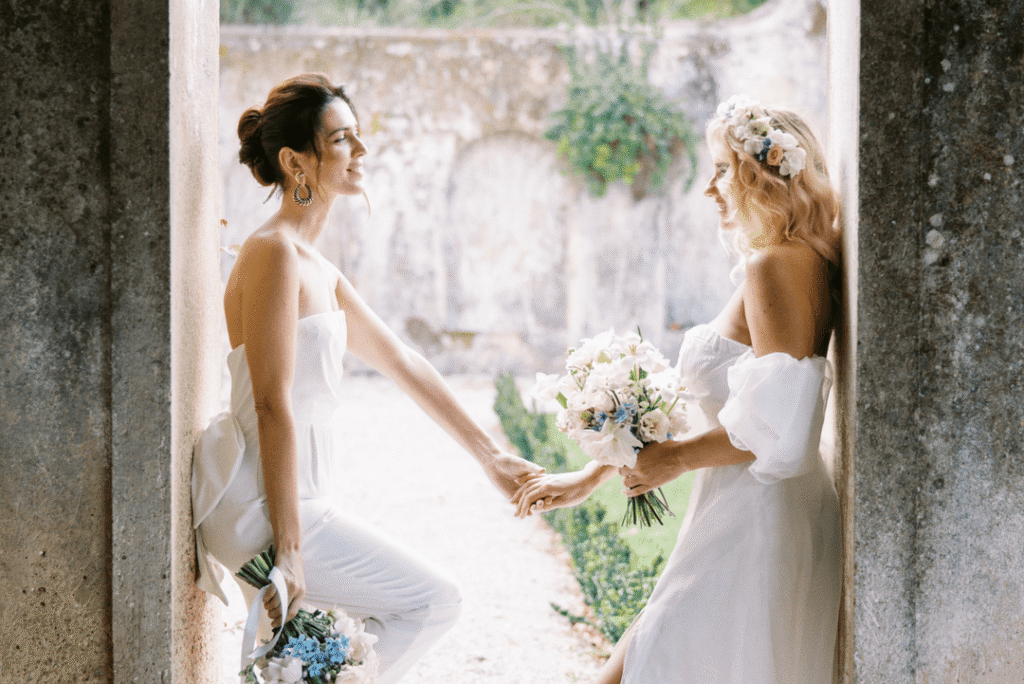 10 Inspiring Feminist Wedding Ceremony Readings