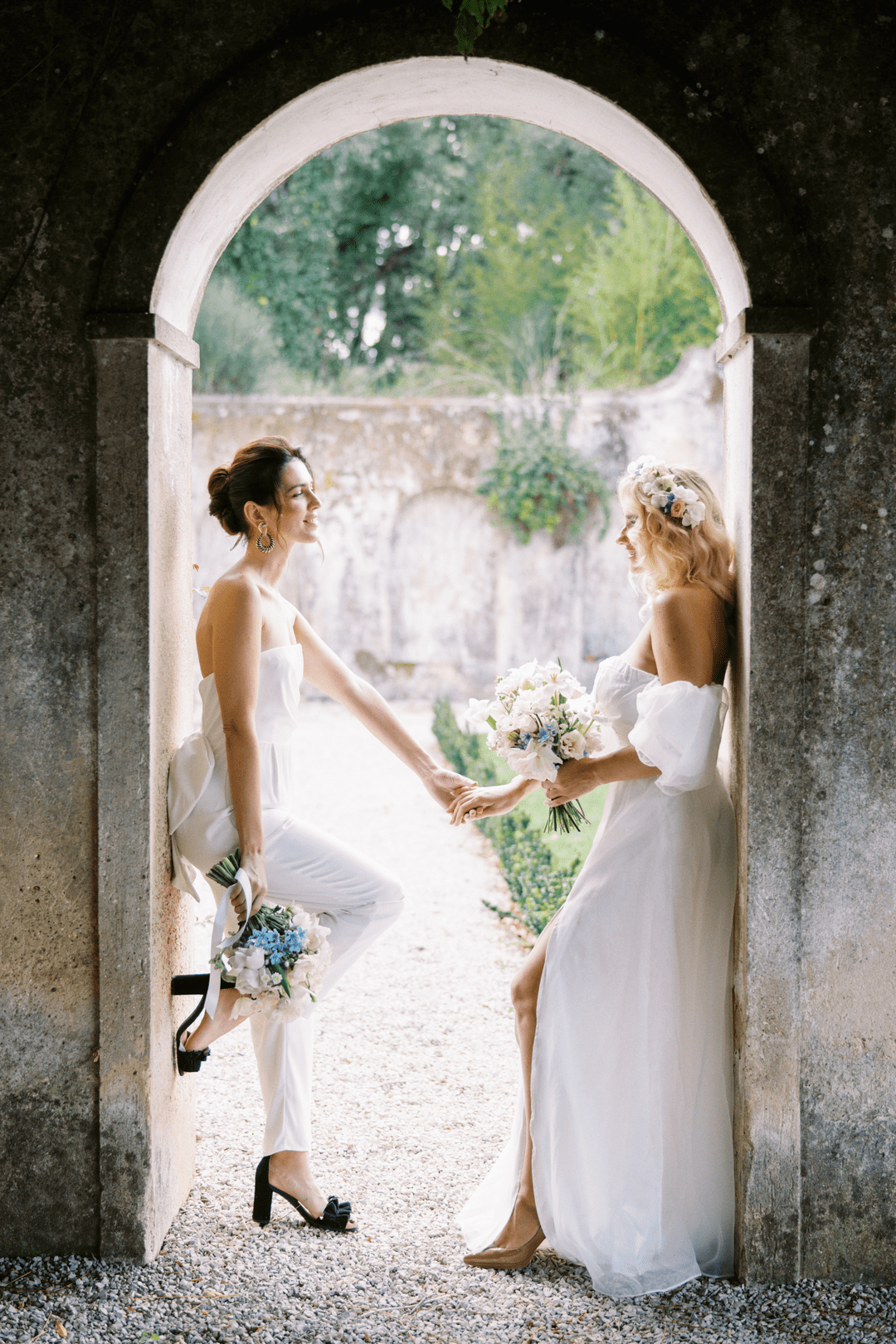 10 Inspiring Feminist Wedding Ceremony Readings