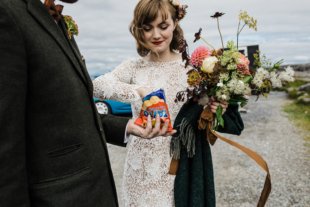 21 Things That Only Happen at an Irish Wedding