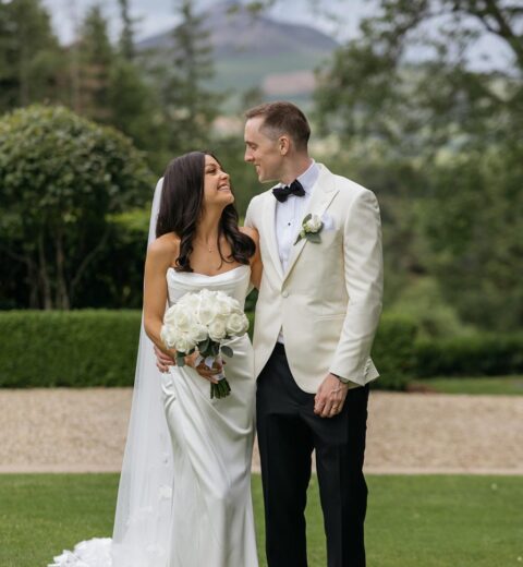 The March Edit: Hot Wedding News, Style & Inspiration