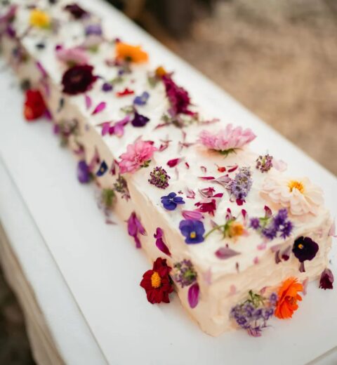 A Virginia Park Lodge Wedding with a Warm Autumnal Theme