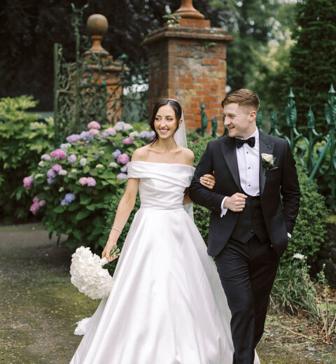 How to Make Elderly Guests Feel Comfortable at Your Wedding