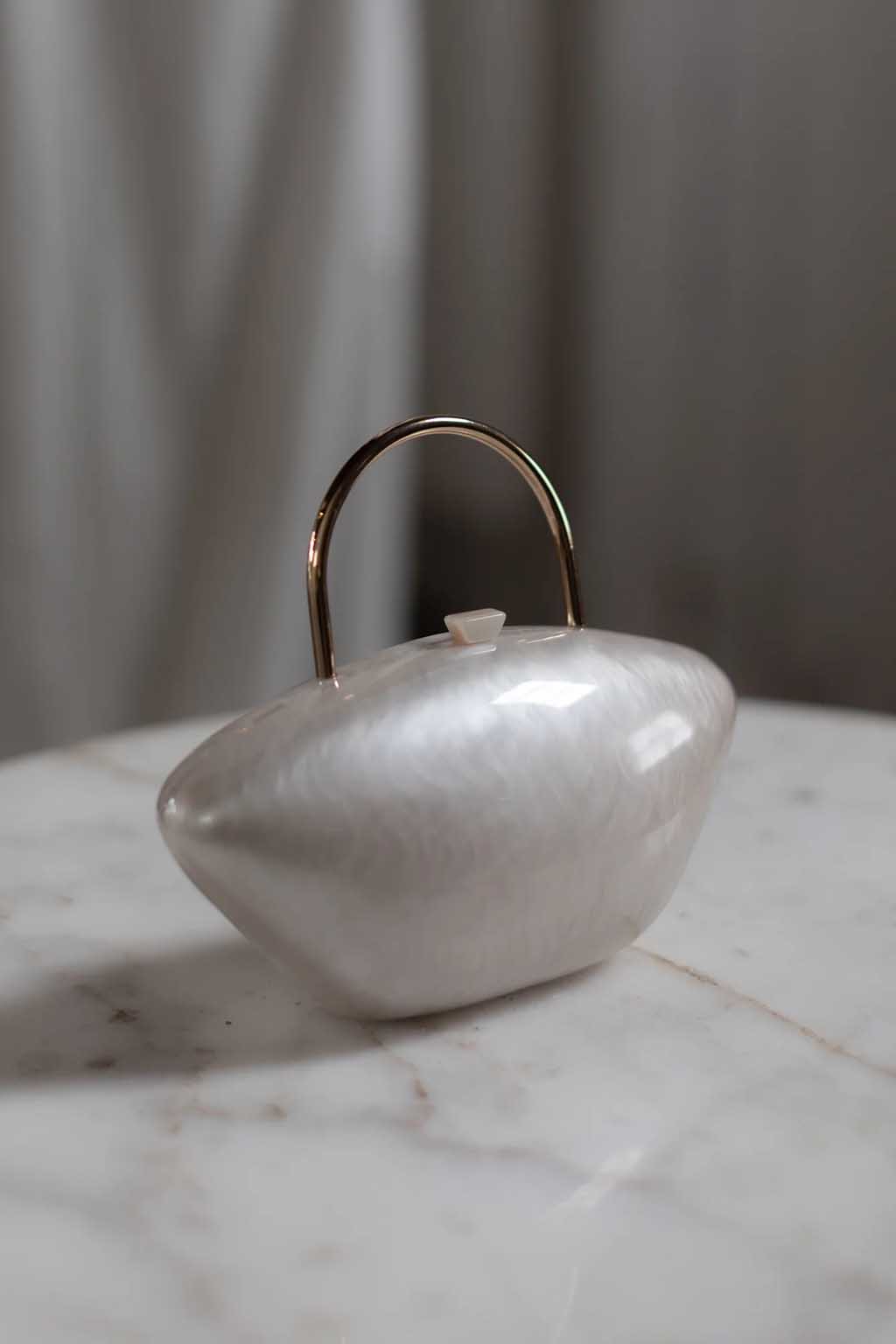 20 Beautiful Bridal Clutches You Can Buy Right Now