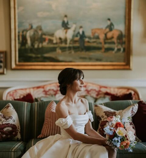 12 Beauty Gift Ideas For Bridesmaids And Mothers