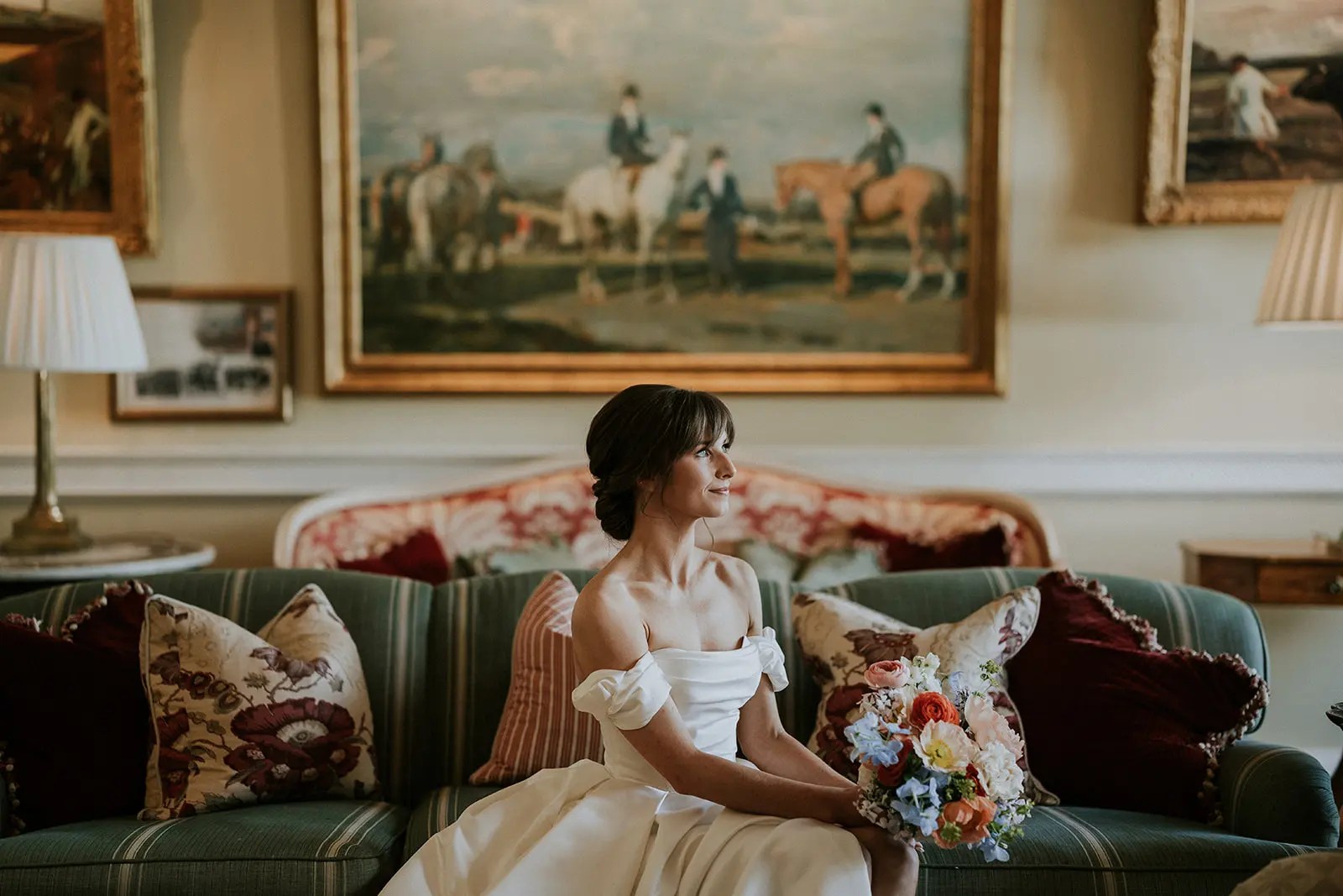 Awake and Dreaming | Irish Wedding Photography Duo